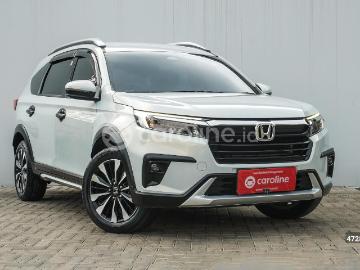 Honda brv honda br v prestige cvt 1 5 honda sensing 2023 brv garansi 1 tahun siap pakai b2...