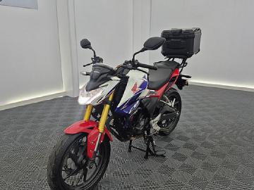 Honda cb honda cb 190 r racing 2025 Honda cb honda cb 190 r racing 2025