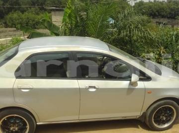 Honda city 2004 petrol buy used honda city other car in lagos state carnaija Honda city 2004 petrol buy used honda city other car in lagos state carnaija