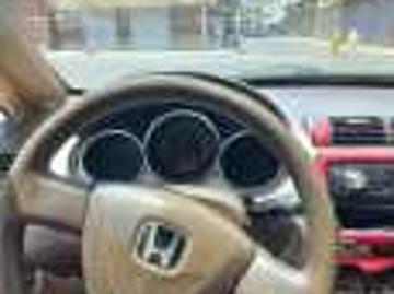 Honda city 2005 essence honda city a vendre