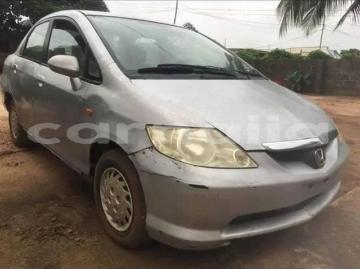 Honda city 2007 gas buy used honda city other car in lagos state carnaija Honda city 2007 gas buy used honda city other car in lagos state carnaija