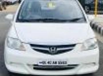 Honda New City - used new honda city zx 2008 - Mitula Cars
