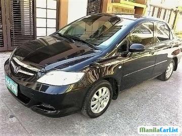 Honda city 2008 gasoline honda city automatic 2008 Honda city 2008 gasoline honda city automatic 2008