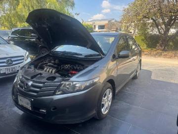 Honda city 2009 petrol honda city 1 3 i vtec 2009 Honda city 2009 petrol honda city 1 3 i vtec 2009