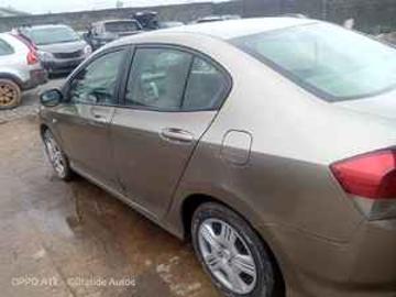 Honda city 2009 petrol honda city 2009 automatic Honda city 2009 petrol honda city 2009 automatic