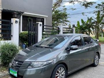 Honda city 2010 gasoline honda city 2010 1 5 top of the line Honda city 2010 gasoline honda city 2010 1 5 top of the line