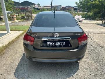 Honda city 2011 gasoline 2011 honda city for sale direct owner Honda city 2011 gasoline 2011 honda city for sale direct owner