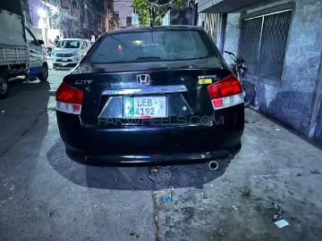 Honda city 2011 petrol honda city 1 3 i vtec 2011