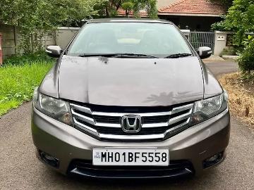 Honda city 2012 petrol second hand 2012 honda city 1 5 v at for sale at rs 3 65 000 in nashik Honda city 2012 petrol second hand 2012 honda city 1 5 v at for sale at rs 3 65 000 in nashik