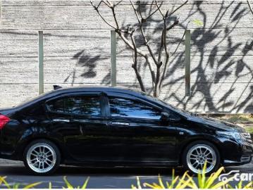 Honda city 2013 bensin 2013 honda city Honda city 2013 bensin 2013 honda city