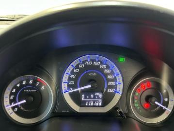 Honda city 2013 gasoline 2013 honda city s sedan automatic Honda city 2013 gasoline 2013 honda city s sedan automatic