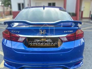 Honda city 2014 gasoline 2014 honda city 1 5 v a Honda city 2014 gasoline 2014 honda city 1 5 v a