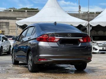 Honda city 2014 gasoline service record 1 owner 2014 honda city 1 5 v a Honda city 2014 gasoline service record 1 owner 2014 honda city 1 5 v a