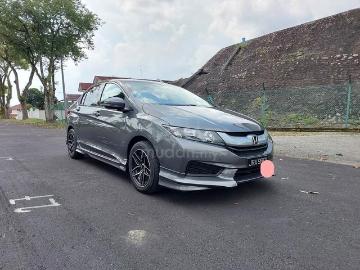 Honda city 2015 gasoline 2015 honda city 1 5 s a Honda city 2015 gasoline 2015 honda city 1 5 s a