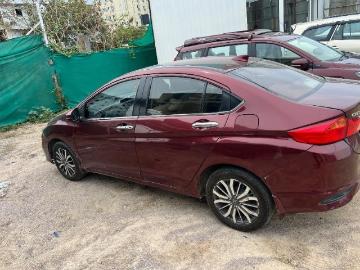 Honda city 2017 diesel 2017 honda city i dtec vx
