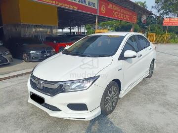 Honda city 2017 gasoline 2017 honda city 1 5 hybrid facelift a Honda city 2017 gasoline 2017 honda city 1 5 hybrid facelift a