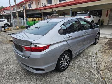Honda city 2017 gasoline 2017 honda city 1 5 v facelift a Honda city 2017 gasoline 2017 honda city 1 5 v facelift a