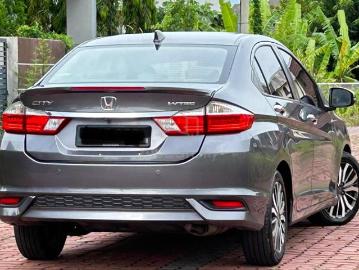 Honda city 2017 gasoline 2017 honda city 1 5 v facelift a Honda city 2017 gasoline 2017 honda city 1 5 v facelift a