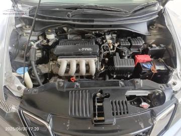 Honda city 2017 honda city aspire prosmatec 1 5 i vtec 2017