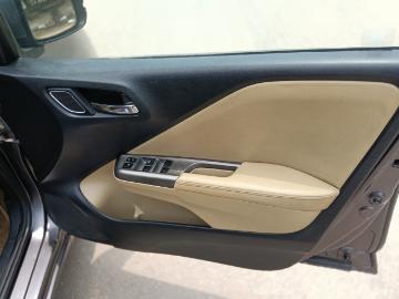 Honda city 2017 petrol 2017 honda city zx cvt
