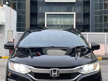 Honda city 2018 bensin 2018 honda city e 1 5l at Honda city 2018 bensin 2018 honda city e 1 5l at