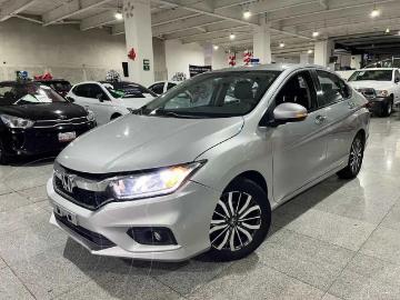 Honda city 2018 gasolina 2018 honda city ex 1 5l aut Honda city 2018 gasolina 2018 honda city ex 1 5l aut