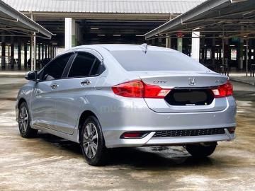 Honda city 2018 gasoline 2018 honda city 1 5 e facelift a Honda city 2018 gasoline 2018 honda city 1 5 e facelift a