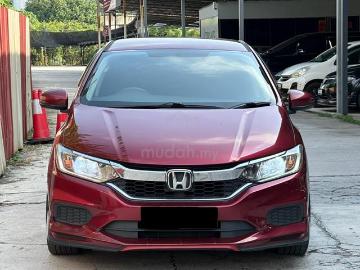 Honda city 2018 gasoline 2018 honda city 1 5 e facelift a bulanan 600 Honda city 2018 gasoline 2018 honda city 1 5 e facelift a bulanan 600