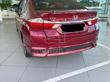 Honda city 2019 gasoline 2019 honda city 1 5 v a Honda city 2019 gasoline 2019 honda city 1 5 v a