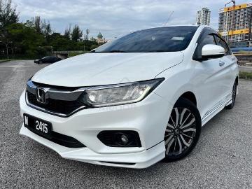 Honda city 2019 gasoline 2019 honda city 1 5 v a full service record honda Honda city 2019 gasoline 2019 honda city 1 5 v a full service record honda