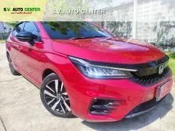 Honda city 2020 2020 honda city 1 0 rs sedan Honda city 2020 2020 honda city 1 0 rs sedan