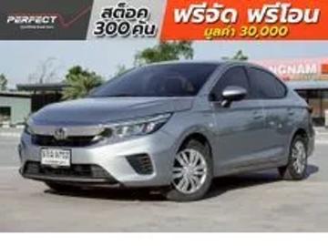 Honda city 2020 2020 honda city 1 0 s sedan Honda city 2020 2020 honda city 1 0 s sedan