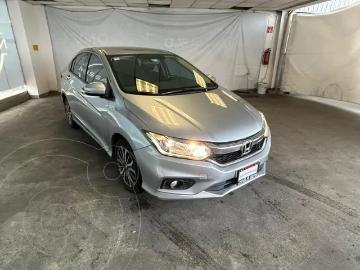 Honda city 2020 gasolina 2020 honda city ex 1 5l aut