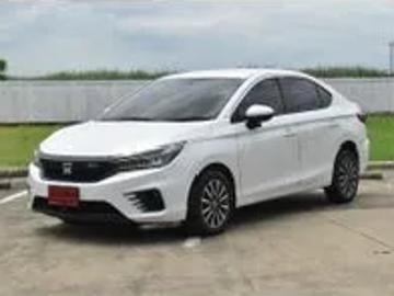 Honda city 2021 2021 honda city 1 5 e hev rs sedan Honda city 2021 2021 honda city 1 5 e hev rs sedan
