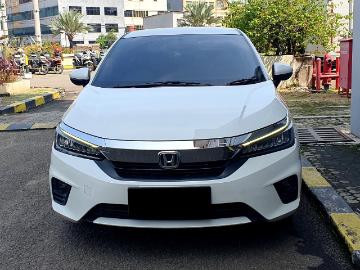 Honda city 2021 honda city e cvt 2021 sedan putih cash kredit proses bisa dibantu Honda city 2021 honda city e cvt 2021 sedan putih cash kredit proses bisa dibantu