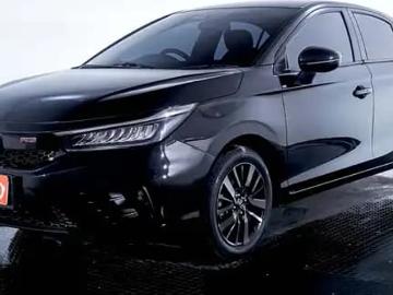 Honda city 2021 honda city hatchback new city rs hatchback cvt hitam Honda city 2021 honda city hatchback new city rs hatchback cvt hitam