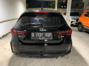 Honda city 2021 tdp 18 juta honda city rs at 2021 hitam Honda city 2021 tdp 18 juta honda city rs at 2021 hitam