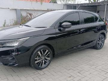 Honda city 2022 honda city hatchback rs mt 2022 cicilan mobil murah Honda city 2022 honda city hatchback rs mt 2022 cicilan mobil murah