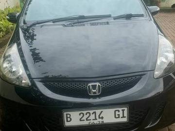 Honda city 2025 bensin 2008 honda city hatchback rs cvtthonda sensing Honda city 2025 bensin 2008 honda city hatchback rs cvtthonda sensing