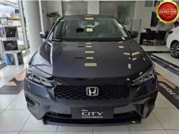 Honda city 2025 flex honda city touring 1 5 aut 2025