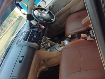 Honda city aspire 2013 petrol honda city aspire 1 5 prosmatic