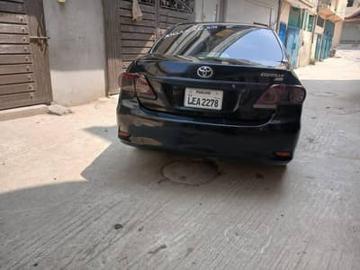 Honda city aspire 2016 petrol honda city aspire 2016 03464850313