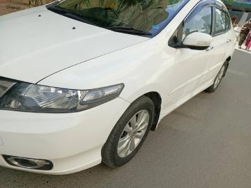 Honda city aspire 2017 petrol honda city aspire automatic