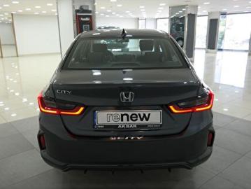 Honda city benzin honda city sedan 1 5 dohc i vtec executive otomatik Honda city benzin honda city sedan 1 5 dohc i vtec executive otomatik