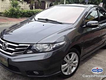 Honda city gasoline honda city automatic for sale carsinphilippines com 18475