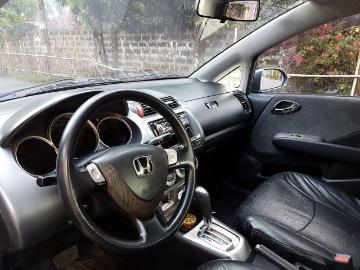 Honda city selling 2nd hand honda city 2008 automatic gasoline at 72000 km in las piñas Honda city selling 2nd hand honda city 2008 automatic gasoline at 72000 km in las piñas