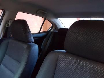 Honda city selling honda city 2009 automatic gasoline in las piñas Honda city selling honda city 2009 automatic gasoline in las piñas