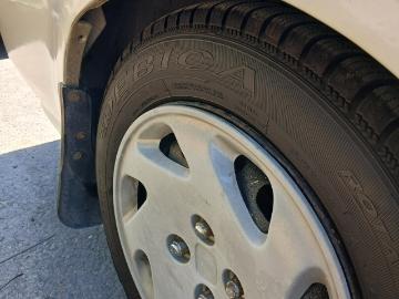 Honda civic 1994 honda c v c Honda civic 1994 honda c v c