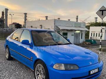 Honda civic 1995 gasoline 1995 honda civic 1 5 e eg8 a Honda civic 1995 gasoline 1995 honda civic 1 5 e eg8 a