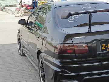 Honda civic 1995 honda civic ex 1995 Honda civic 1995 honda civic ex 1995